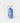 Poop Bag Holder Blue