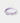 Walk Kit Collar Lilac